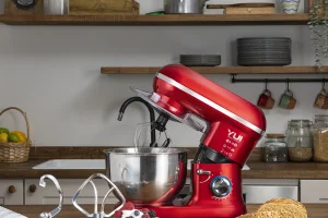 Easy Chef Stand Mikseri 1300W