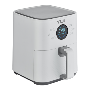 Yui M10 Maxifry 3,5 Litre Airfryer Yağsız Fritöz 1500W