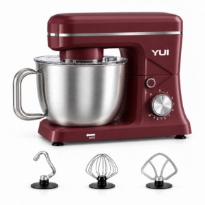 Yui M108 1300 W Easy Chef Stand Mikser