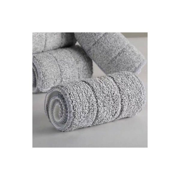 Yui Microfiber Yedek 2'li Bez