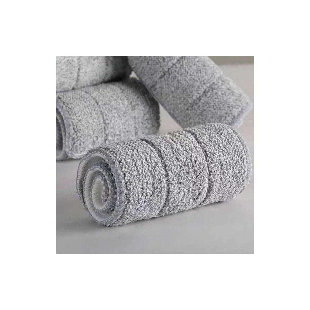 Yui Microfiber Yedek 2'li Bez - Yui