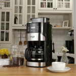Yui CM1609 Öğütücülü Filtre Kahve Makinesi