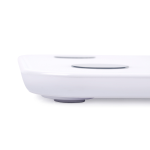Yui KB12 Plus Şarjlı Yağ Ölçer Fonksiyonlu Akıllı  Bluetooth Tartı Baskül