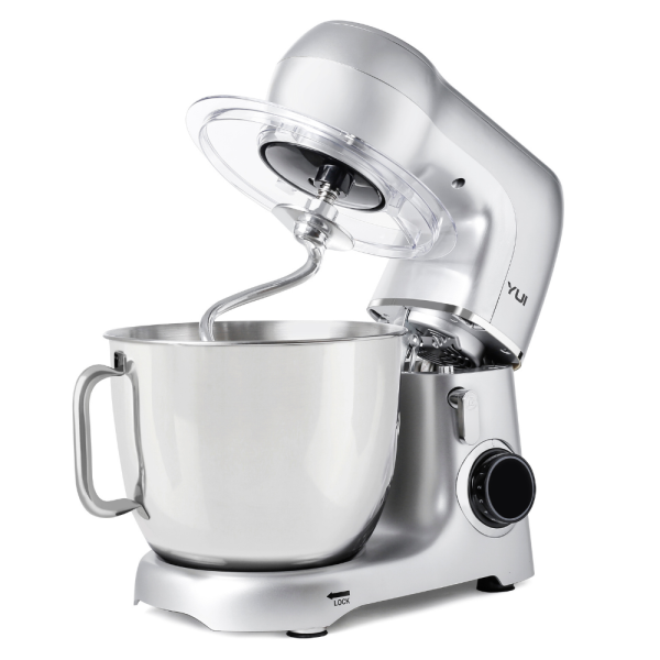 Yui M110 Stand Mikser 5,5 Litre 1300 W Gri