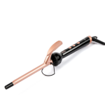 Yui KB58 Seramik Plaka Afro Dalga 9mm Kıvırcık Saç Maşası
