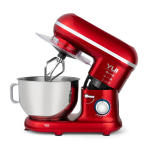Yui M108 1300 W Easy Chef Stand Mikser