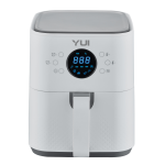 Yui M10 Maxifry 3,5 Litre Airfryer Yağsız Fritöz 1500W