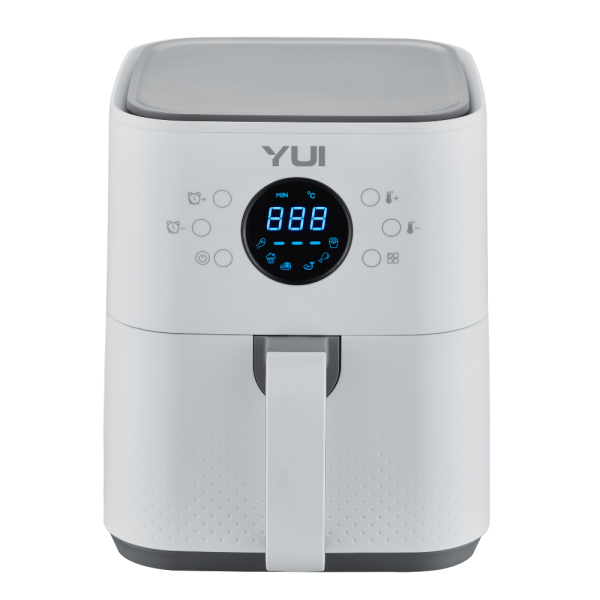 Yui M10 Maxifry 3,5 Litre Airfryer Yağsız Fritöz 1500W