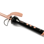Yui KB58 Seramik Plaka Afro Dalga 9mm Kıvırcık Saç Maşası
