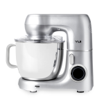 Yui M110 Stand Mikser 5,5 Litre 1300 W Gri