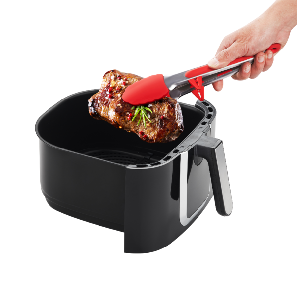 Yui M30 Maxifry Dokunmatik Ekran 6,5 Lt Smart Airfryer Yağsız Fritöz 1800W