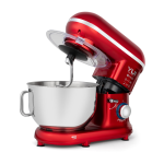 Yui M108 1300 W Easy Chef Stand Mikser