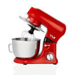 M200 Multi-fonksiyonel 3'ü Bir Arada Döküm Gövde Stand Mikser Kıyma Setli Ve Blender Özellikli 1800W