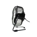 Yui UF240 Lazer Yazı Yansıtıcılı Mini Vantilatör Fan
