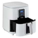 Yui M30 Maxifry Dokunmatik Ekran 6,5 Litre Smart Airfryer Yağsız Fritöz 1800W