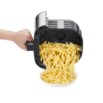 Yui M20 Maxifry Dokunmatik Ekran 4,5 Litre Smart Airfryer Yağsız Fritöz 1500W