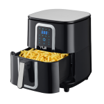 Yui M30 Maxifry Dokunmatik Ekran 6,5 Lt Smart Airfryer Yağsız Fritöz 1800W