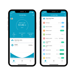 Yui KB11 Akıllı Yağ Ölçer Fonksiyonel Bluetooth Tartı Baskül