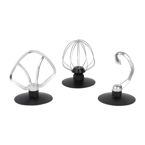 Yui M108 1300 W Easy Chef Stand Mikser