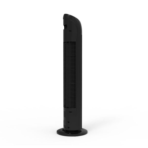 Yui Prado Rc 33'' Kule Tipi Uzaktan Kumandalı Vantilatör Fan