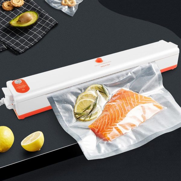 Yui G88 Vakumlu Gıda Paketleme Makinesi