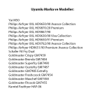 Yui,Xiaomi,Philips,Karaca,Arzum,Tefal,Kumtel Uyumlu XXL 9inç Hava Fritözü 12'li Yedek Parça Seti