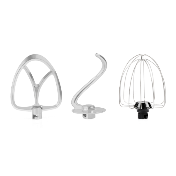 Yui M110 Stand Mikser 5,5 Litre 1300 W Gri