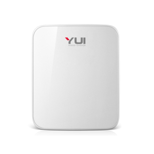 Yui K14 12 Litre Araç ve Ev Tipi Taşınabilir Mini Buzdolabı