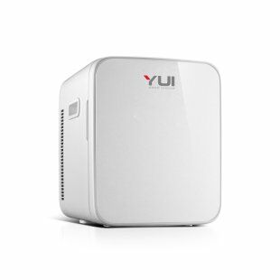Yui K14 12 Litre Araç ve Ev Tipi Taşınabilir Mini Buzdolabı