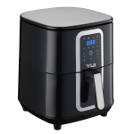 Yui M30 Maxifry Dokunmatik Ekran 6,5 Lt Smart Airfryer Yağsız Fritöz 1800W