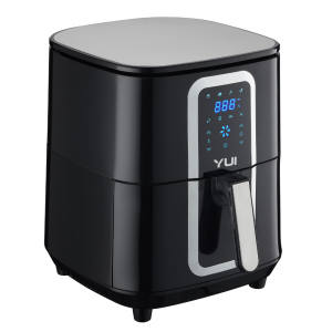 Yui M30 Maxifry Dokunmatik Ekran 6,5 Lt Smart Airfryer Yağsız Fritöz 1800W