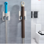 Yui Deerma Xiaomi Sprey Mop paspas Yapışkanlı Çelik Tutucu 3'lü Set