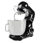 Yui M110 Stand Mikser 5,5 Litre 1300 W Siyah