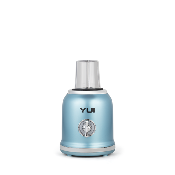 Yui M18 3’Ü 1 Arada Retro Smoothie Blender Seti