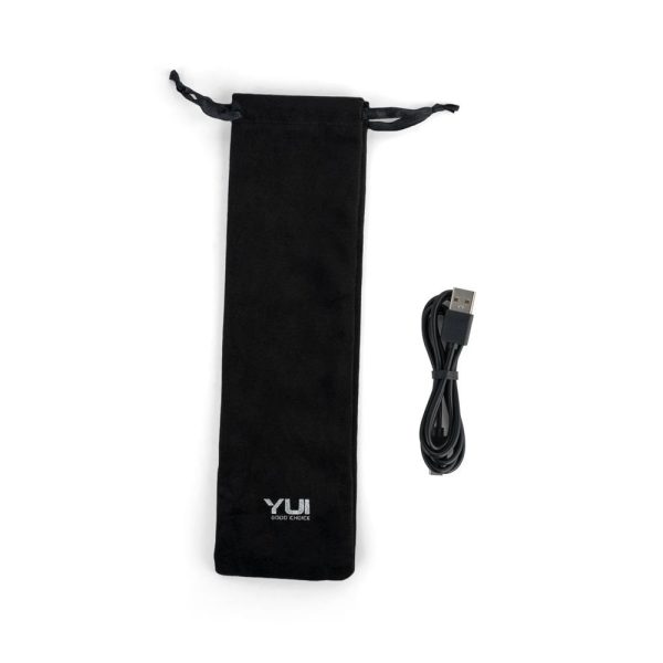 Yui TA2888 Taşınabilir Şarjlı Fonksiyonel Saç Şekillendirici