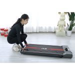 A2 Pro 2024 Model 12 Km Hız-120 Kg Taşıma Kapasitesi-Bluetooth Hoparlör-Akıllı Koşu Bandı-1.5 Hp