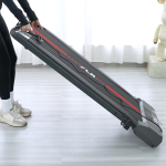 A2 Pro 2024 Model 12 Km Hız-120 Kg Taşıma Kapasitesi-Bluetooth Hoparlör-Akıllı Koşu Bandı-1.5 Hp