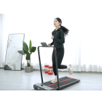A2 Pro 2024 Model 12 Km Hız-120 Kg Taşıma Kapasitesi-Bluetooth Hoparlör-Akıllı Koşu Bandı-1.5 Hp