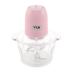 Yui M38 2 Litre Cam Hazneli 4 Bıçaklı Rondo