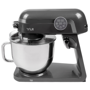 Yui M123 Easy Chef Premium 1800w Dokunmatik Ekran Alüminyum Döküm 7lt Stand Mikser
