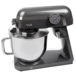 Yui M123 Easy Chef Premium 1800w Dokunmatik Ekran Alüminyum Döküm 7lt Stand Mikser