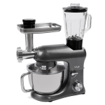 Yui M200 Multi-fonksiyonel 3'ü Bir Arada Döküm Gövde Stand Mikser Kıyma Setli Ve Blender Özellikli 1800w