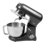 Yui M200 Multi-fonksiyonel 3'ü Bir Arada Döküm Gövde Stand Mikser Kıyma Setli Ve Blender Özellikli 1800w