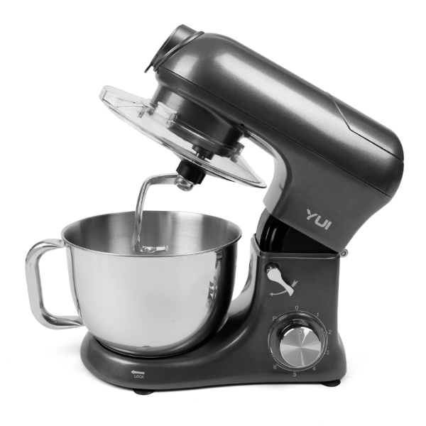 Yui M200 Multi-fonksiyonel 3'ü Bir Arada Döküm Gövde Stand Mikser Kıyma Setli Ve Blender Özellikli 1800w