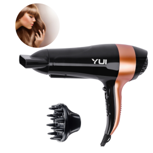 Yui KB700 Turbo Dry 2300 W İyonik 2 Kademeli Saç Kurutma Makinesi