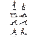 Yui VS5 MAX 2D XXL Vibration Plate Hoparlör-Kumandalı Yüksek Titreşimli  Zayıflama Kondisyon Aleti