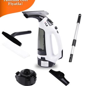 Yui WINC24 Pro Plus Cam Temizleme Makinesi