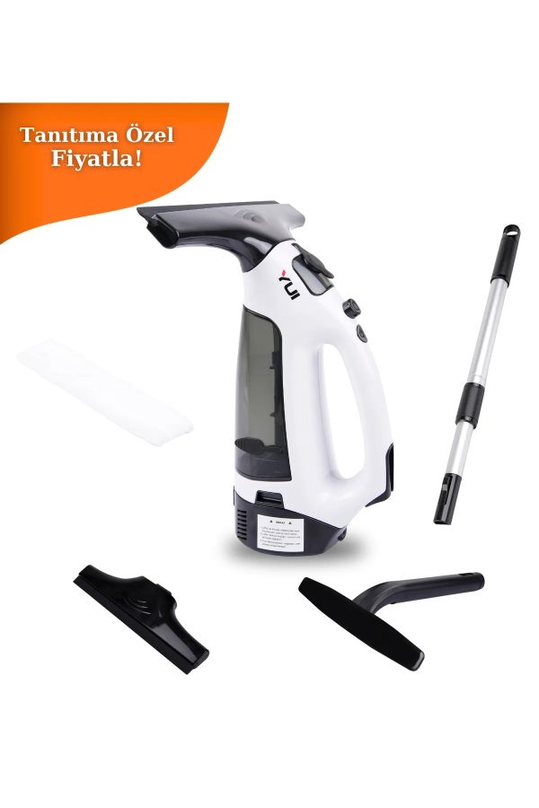 Yui WINC24 Pro Plus Cam Temizleme Makinesi