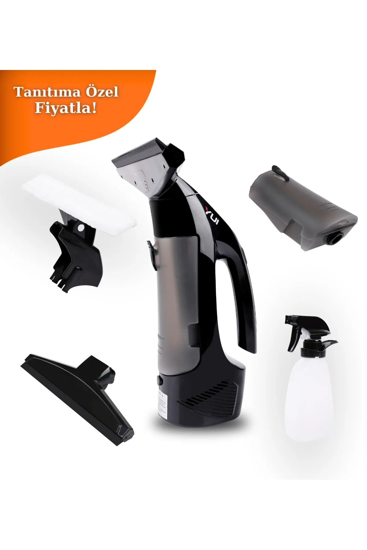 Yui WINC24 Plus Cam Temizleme makinesi - Yui