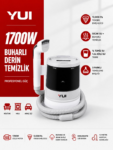 Xv12 Pro Max 1700w Buharlı Koltuk Ve Halı Yıkama Makinesi -Buharlı Temizleyici
